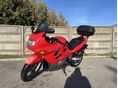 SUZUKI GSX 600 F 2000/3 - 1