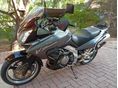 SUZUKI DL 1000 2003/1 - 1
