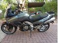 SUZUKI DL 1000 2003/1 - 2