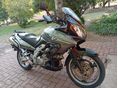 SUZUKI DL 1000 2003/1 - 3