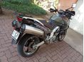 SUZUKI DL 1000 2003/1 - 5