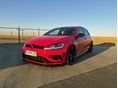 VOLKSWAGEN GOLF VII R 2.0 TSI 4 Motion 7.5R