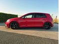 VOLKSWAGEN GOLF VII 2017/7 - 7