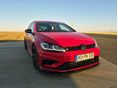 VOLKSWAGEN GOLF VII 2017/7 - 2