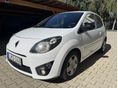 RENAULT TWINGO 1.2 16V Night&Day KÖLTSÉGMENTES!ÚJ GUMIK. 2. TÉNYLEGES TULAJ (8. ÉVE). MO-i. DIGIT. SZERVÍZKÖNYV!