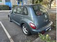 CHRYSLER PT CRUISER 2006/1 - 5