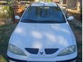 RENAULT MEGANE 1.4 16V Alize