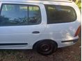 RENAULT MEGANE 2001/2 - 4
