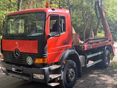 MERCEDES-BENZ Atego 1828