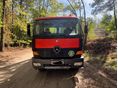 MERCEDES-BENZ 1999 - 3