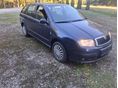 SKODA FABIA 2006/9 - 2