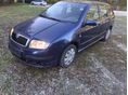 SKODA FABIA 2006/9 - 4