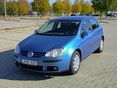 VOLKSWAGEN GOLF V 1.6 Trendline