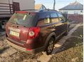 CHEVROLET CAPTIVA 2.4 LT