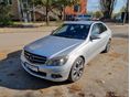 MERCEDES-BENZ C 320 2008/3 - 2