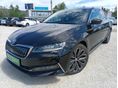 SKODA SUPERB 2020/10 - 1