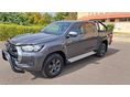 TOYOTA HILUX 2024/4 - 1