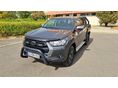 TOYOTA HILUX 2024/4 - 2