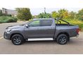 TOYOTA HILUX 2024/4 - 3