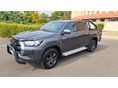 TOYOTA HILUX 2024/4 - 6