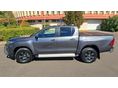 TOYOTA HILUX 2024/4 - 7