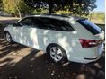 SKODA SUPERB 2016/10 - 9