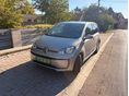 VOLKSWAGEN UP e-Up! 2022 magyarországi forgalombahelyezés. Nagy aksi. Tulajdonostól