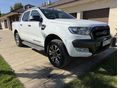 FORD RANGER 2019 - 2