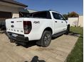 FORD RANGER 2019 - 3