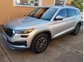 SKODA KODIAQ 2022/5 - 2
