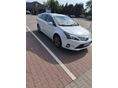 TOYOTA AVENSIS 2014/6 - 2