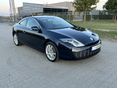RENAULT LAGUNA Coupe 2.0 dCi GT Végig vezetett szervizkönyv