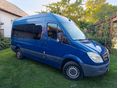 MERCEDES-BENZ SPRINTER 2008/7 - 1