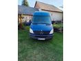 MERCEDES-BENZ SPRINTER 2008/7 - 2