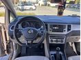 VOLKSWAGEN GOLF SPORTSVAN 2015/9 - 6