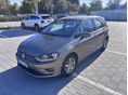 VOLKSWAGEN GOLF SPORTSVAN 2015/9 - 10