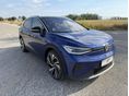 VOLKSWAGEN ID.4 2021/8 - 2