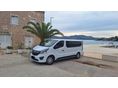 OPEL VIVARO 2015 - 1