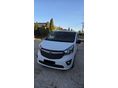 OPEL VIVARO 2015 - 2
