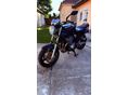 SUZUKI GSF 600 (BANDIT) 2002/6 - 1