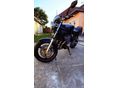 SUZUKI GSF 600 (BANDIT) 2002/6 - 2