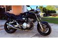 SUZUKI GSF 600 (BANDIT) 2002/6 - 3