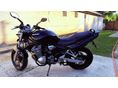 SUZUKI GSF 600 (BANDIT) 2002/6 - 5