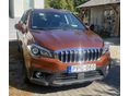 SUZUKI SX4 S-CROSS 2018/2 - 2