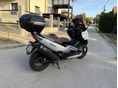 YAMAHA TMAX 500 2008/8 - 3