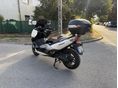 YAMAHA TMAX 500 2008/8 - 4