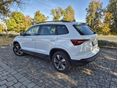 SKODA KAROQ 2025/10 - 2