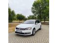 VOLKSWAGEN PASSAT VII Variant 2.0 CR TDI Comfortline BMT