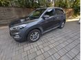 HYUNDAI TUCSON 2017 - 2