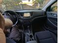 HYUNDAI TUCSON 2017 - 10